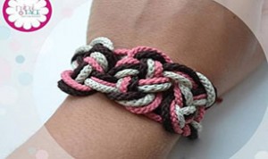 Easy And Beautiful Bracelet