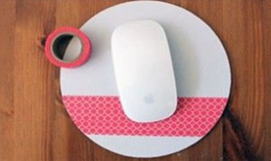 Diy Easy Mousepads