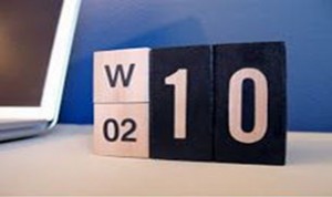 Interesting DIY Perpetual Calendars