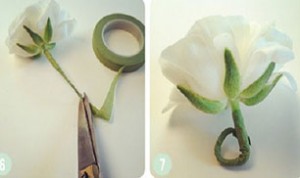 Diy Easy And Beautiful Flower