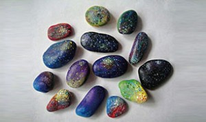 Beautiful Stone Craft