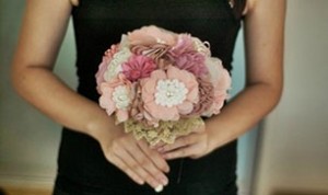 Diy Beautiful Flower Craft