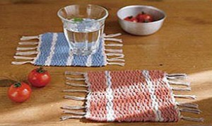Diy Beautiful Tablemat