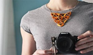So Cool Necklace