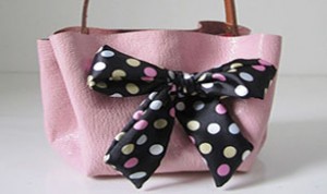 Diy Beautiful Bag
