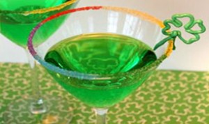 Diy Rainbow Rim Sugar
