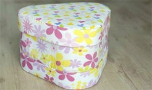 Easy Craft For Child