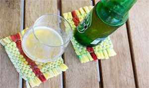 Diy Beautiful Tablemat