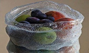 Diy Cool Fruit Bowl