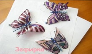 Diy Beautiful Butterfly