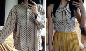 Diy Fashion Idea