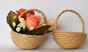 Diy Beautiful Basket