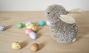 Diy Cute Rabbit