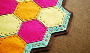 Diy Beautiful Tablemat