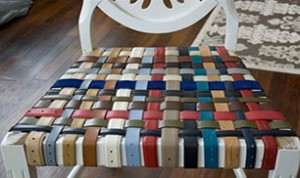 So Cool Belt Chair