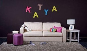 Great Letters Craft
