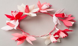 So Beautiful Flower Craft