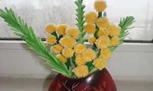 Diy Beautiful Flower