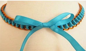 Diy Beautiful Necklace