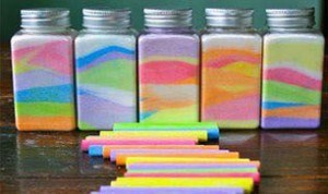 Diy Beautiful Jar Crafts