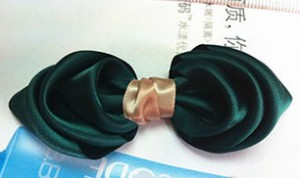 Diy Beautiful Hair Clip