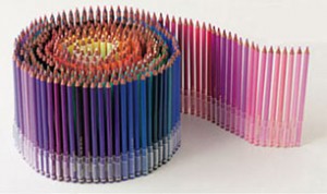 So Cool Pencil Crafts