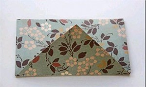 Diy Beautiful Envelope