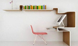 Great Bookshelf Ideas