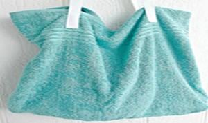 Diy Beautiful Beach Bag