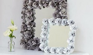 Easy Photo Frame