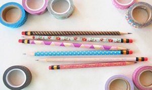 Beautiful Pencil Craft