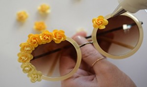 Diy Beautiful Glasses