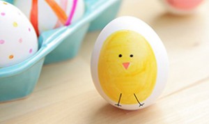 Diy Beautiful Easter Craft