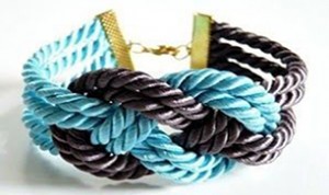 Diy So Beautiful Bracelet