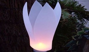 Great Lamp Idea