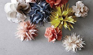 DIY Beautiful Paper Flower