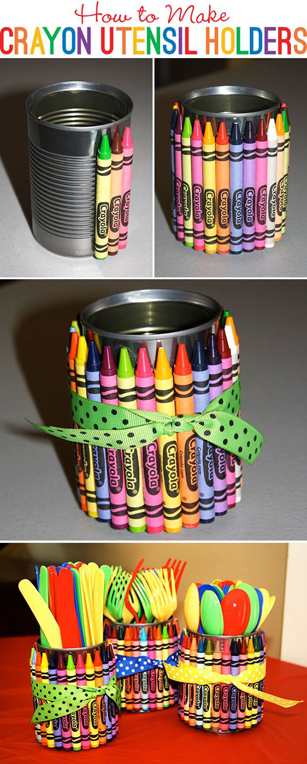 Crayon Holder11