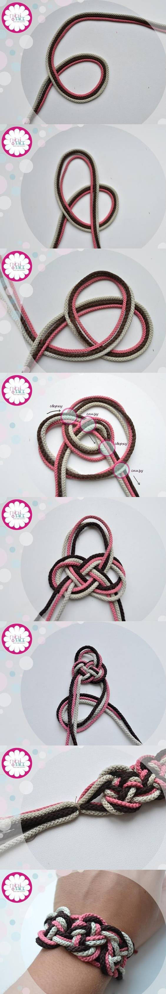 DIY-Multi-color-Bracelet11