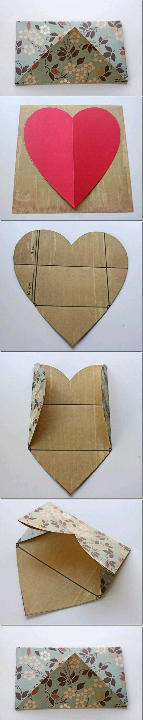 Create a nice envelope11