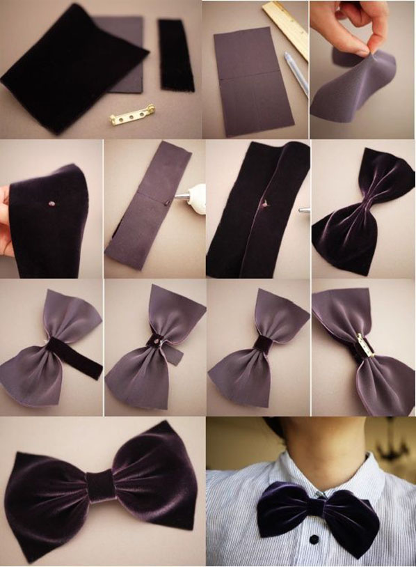 DIY Ties22