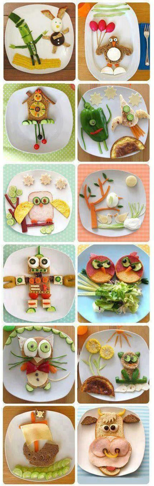 So Cute Breakfast11.