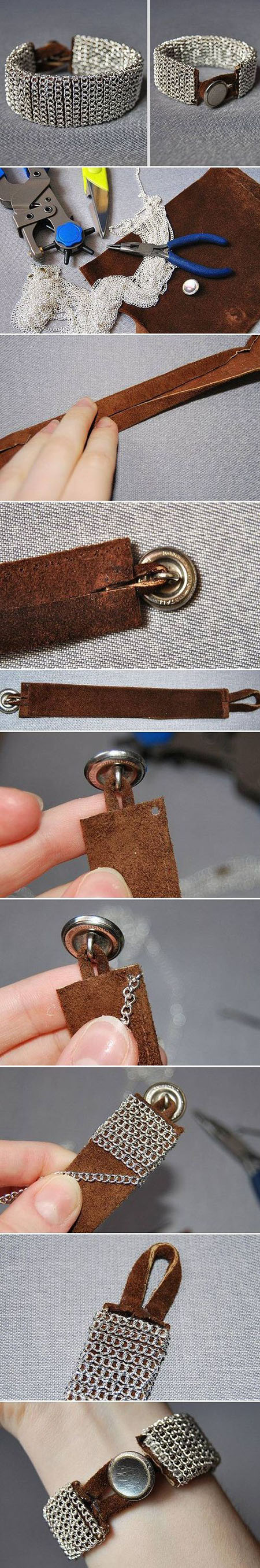 So Cool Bracelet | Best DIY Ideas
