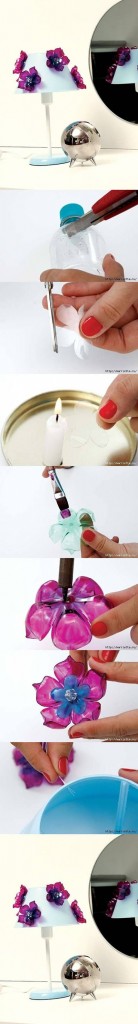 Diy Lamp Decoration | Best DIY Ideas