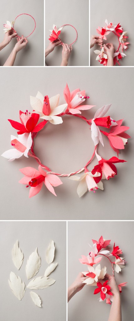 So Beautiful Flower Craft | Best DIY Ideas